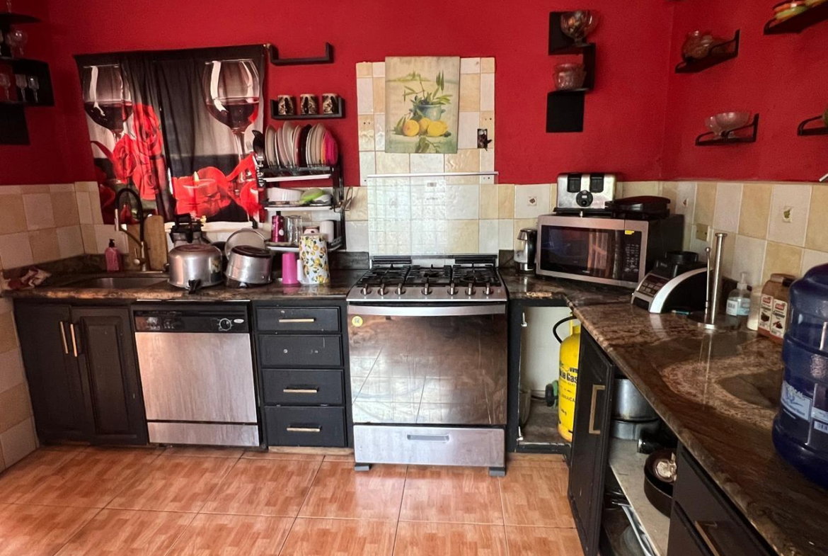 Third image of 55 Marigold Street, Longvill in Longville Park, Clarendon, Jamaica - property is For Sale