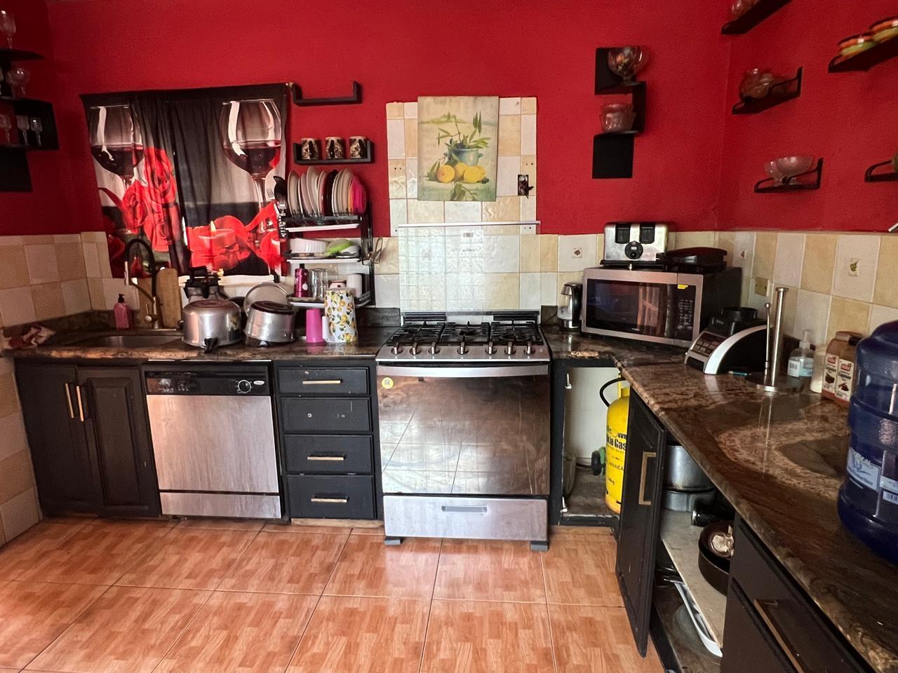 Spacious-Family-Home-for-Sale-in-Longville-Park-Clarendon Third image of 55 Marigold Street, Longvill in Longville Park, Clarendon, Jamaica - property is For Sale