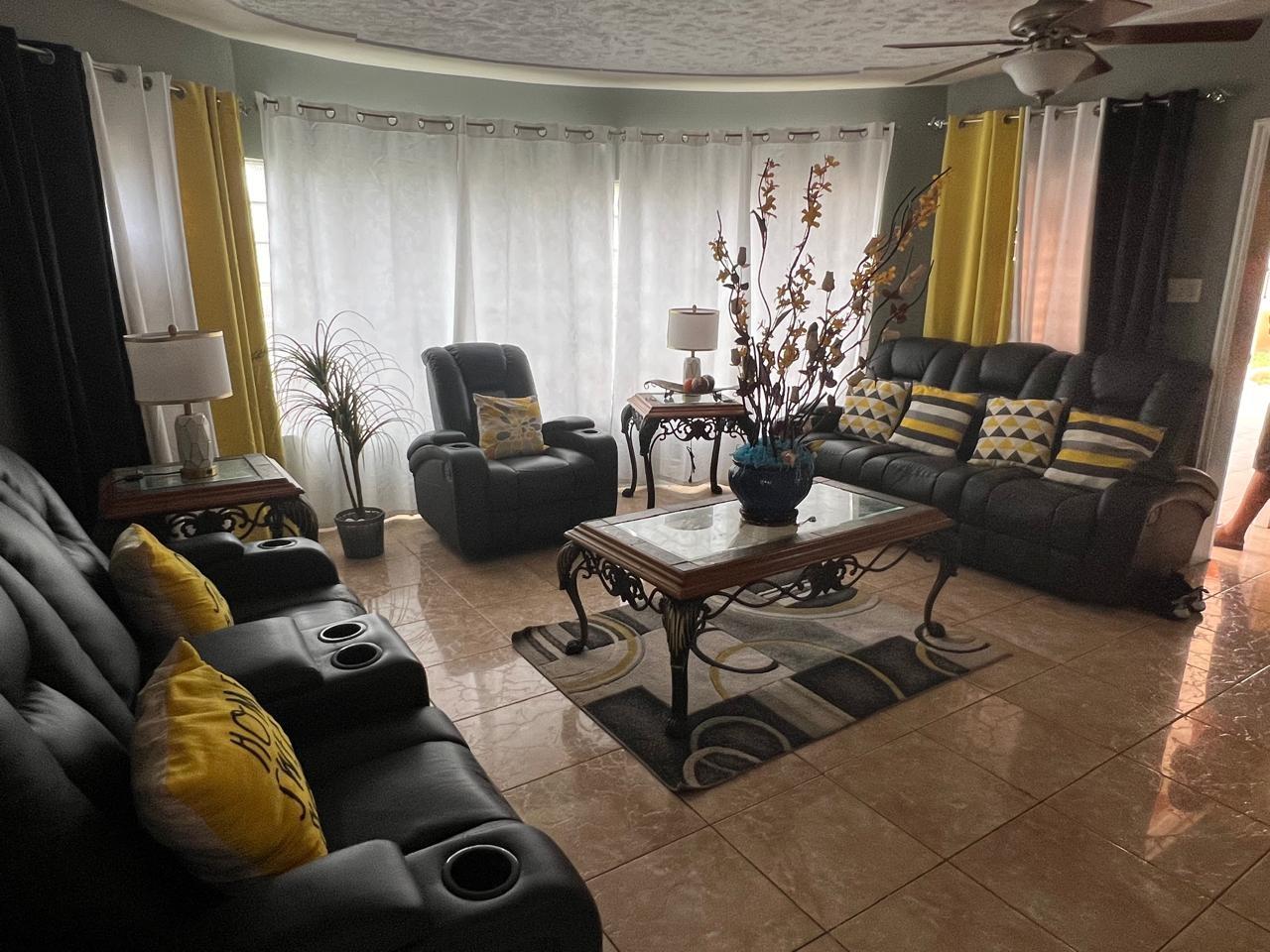 Spacious-Family-Home-for-Sale-in-Longville-Park-Clarendon Fourth image of 55 Marigold Street, Longvill in Longville Park, Clarendon, Jamaica - property is For Sale