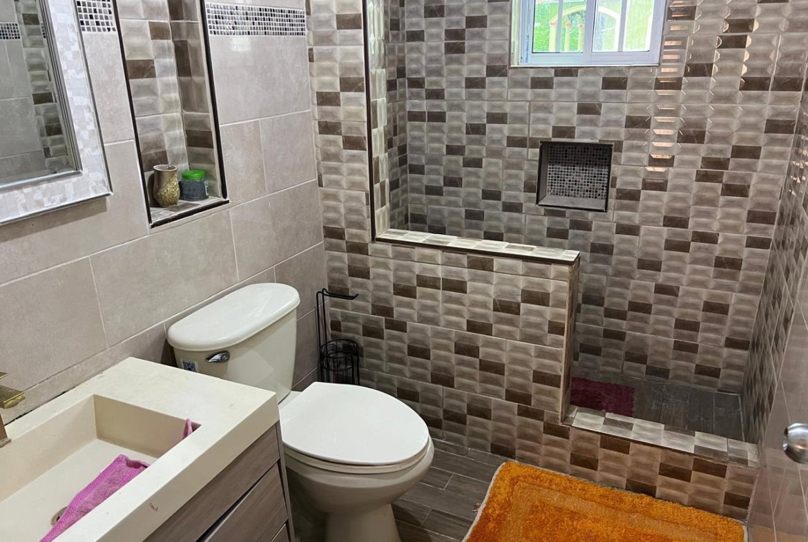 Fifth image of 55 Marigold Street, Longvill in Longville Park, Clarendon, Jamaica - property is For Sale