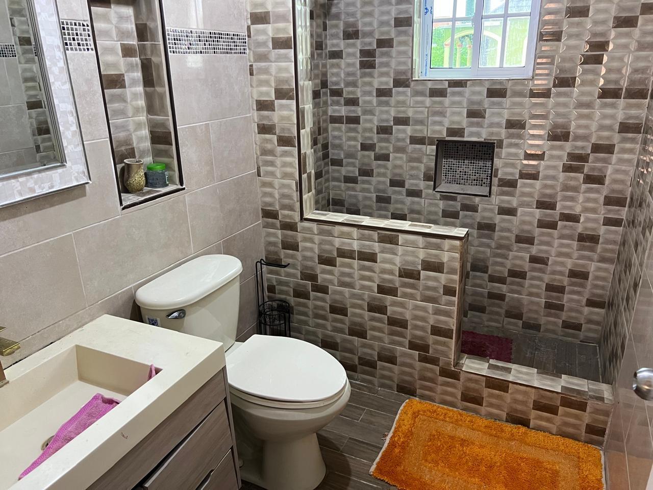 Spacious-Family-Home-for-Sale-in-Longville-Park-Clarendon Fifth image of 55 Marigold Street, Longvill in Longville Park, Clarendon, Jamaica - property is For Sale