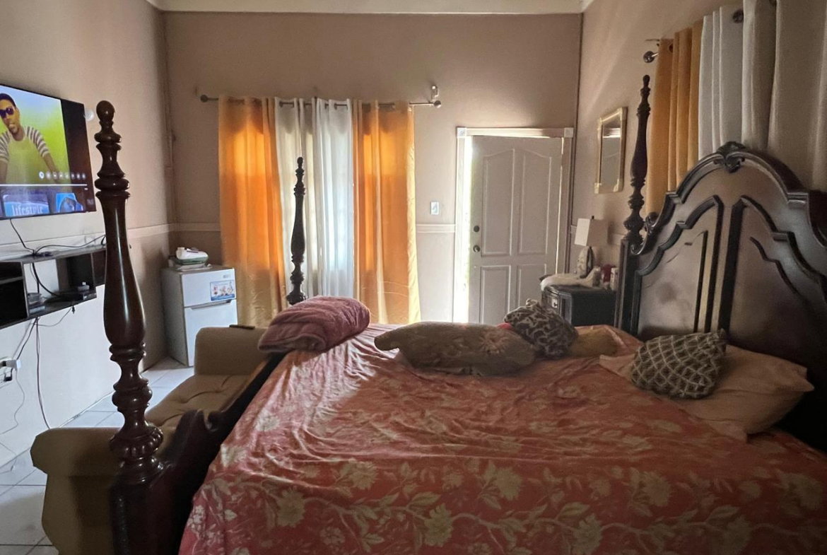 Sixth image of 55 Marigold Street, Longvill in Longville Park, Clarendon, Jamaica - property is For Sale