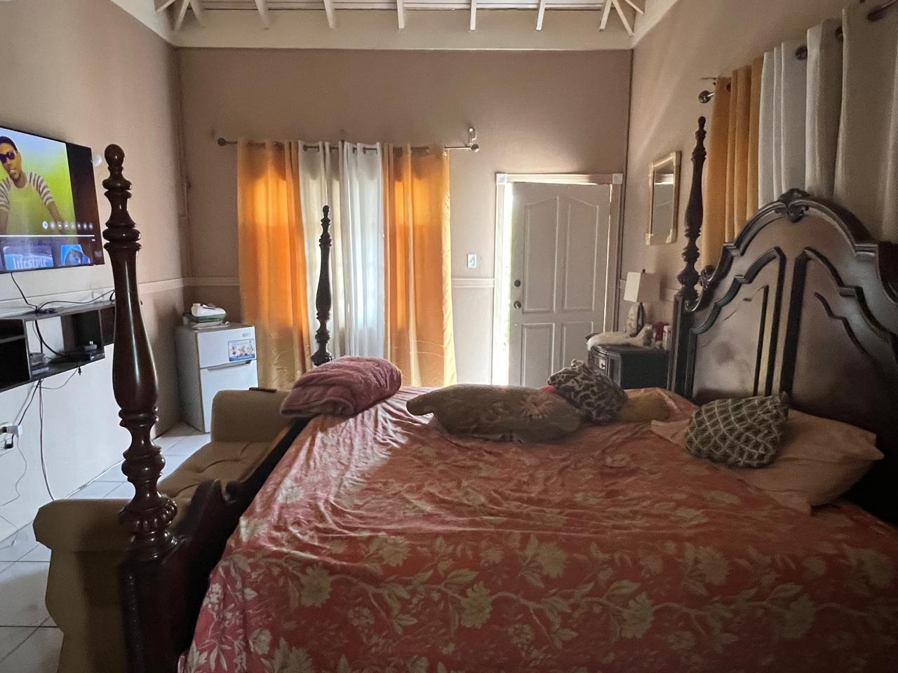 Spacious-Family-Home-for-Sale-in-Longville-Park-Clarendon Sixth image of 55 Marigold Street, Longvill in Longville Park, Clarendon, Jamaica - property is For Sale