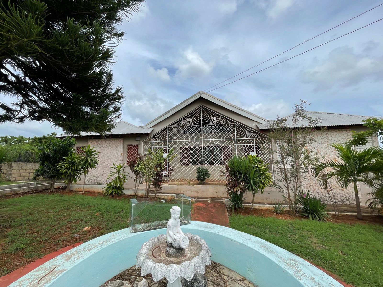 Second image of Lot 449 Century Boulevard in Green Acres, St. Catherine, Jamaica - property is For Sale