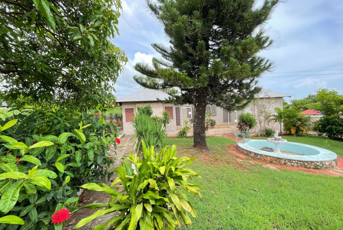 First image of Lot 449 Century Boulevard in Green Acres, St. Catherine, Jamaica - property is For Sale