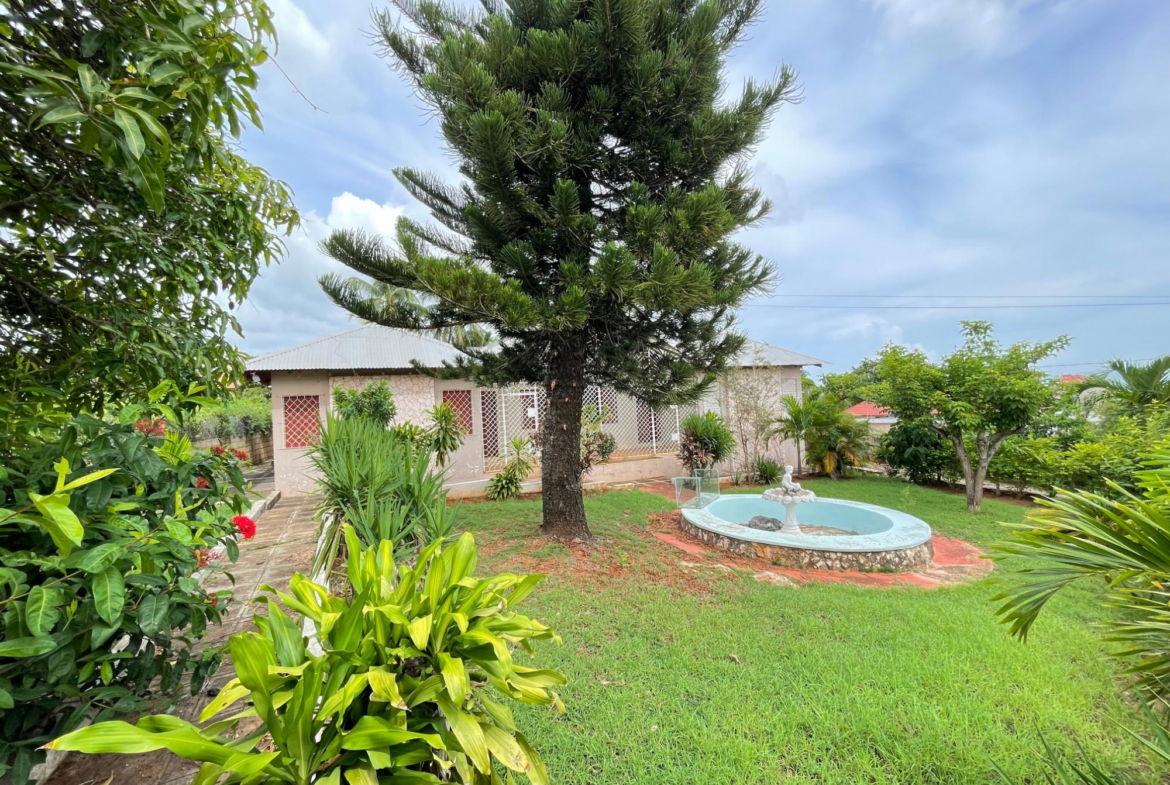 Third image of Lot 449 Century Boulevard in Green Acres, St. Catherine, Jamaica - property is For Sale