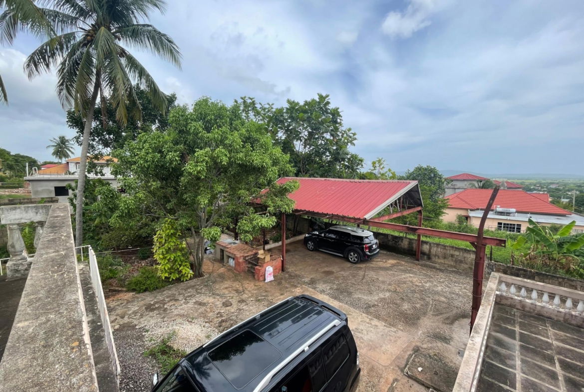 Fifth image of Lot 449 Century Boulevard in Green Acres, St. Catherine, Jamaica - property is For Sale