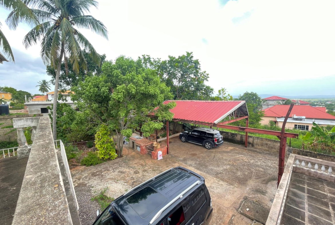 Sixth image of Lot 449 Century Boulevard in Green Acres, St. Catherine, Jamaica - property is For Sale