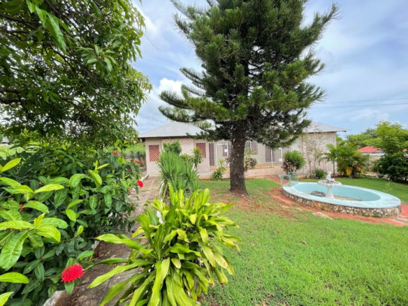 First image of Lot 449 Century Boulevard in Green Acres, St. Catherine, Jamaica - property is For Sale