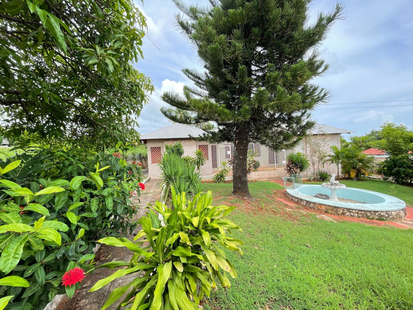 First image of Lot 449 Century Boulevard in Green Acres, St. Catherine, Jamaica - property is For Sale