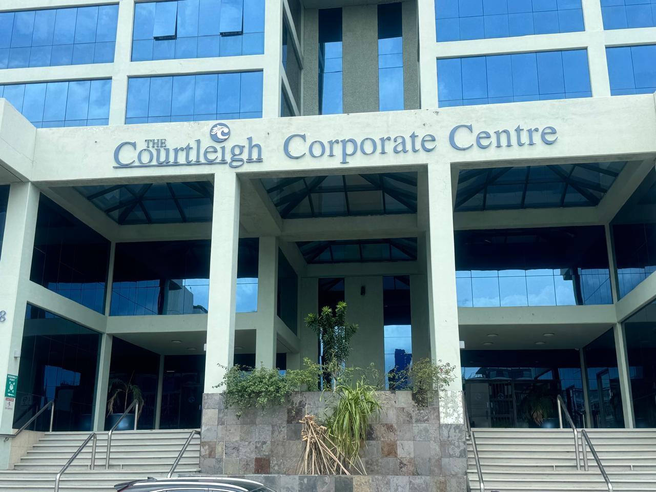 Spacious-Office-Space-for-Rent-in-Kingston-Jamaica First image of 6-8 5 St. Lucia Avenue in NEW KINGSTON, St. Andrew, Jamaica - property is For Rent