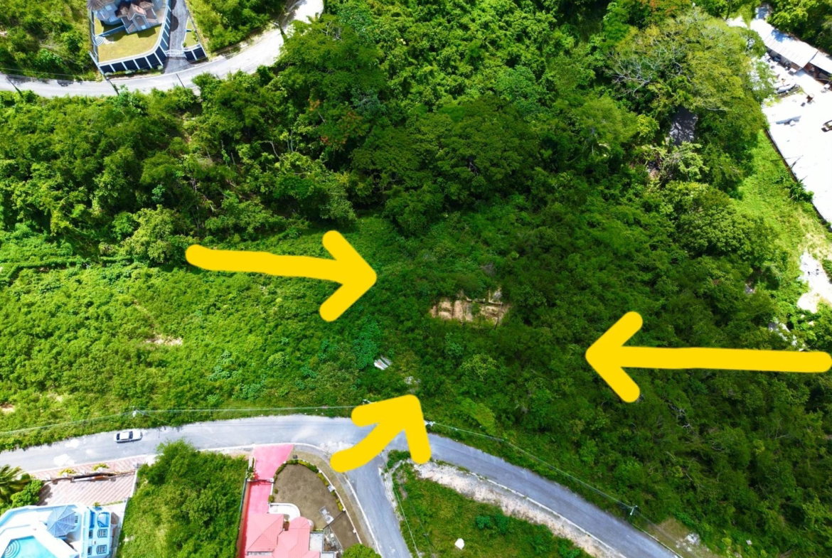 Second image of 383 & 384 Westgate Hills Phase 2. m in Westgate Hills, St. James, Jamaica - property is For Sale