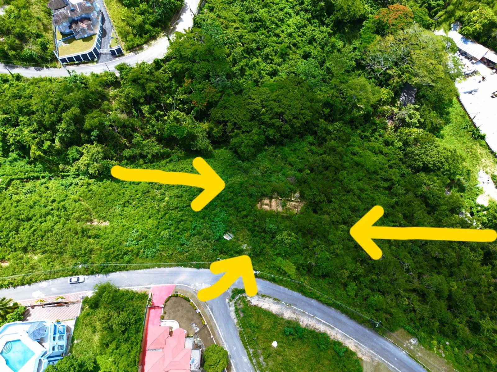 Second image of 383 & 384 Westgate Hills Phase 2. m in Westgate Hills, St. James, Jamaica - property is For Sale