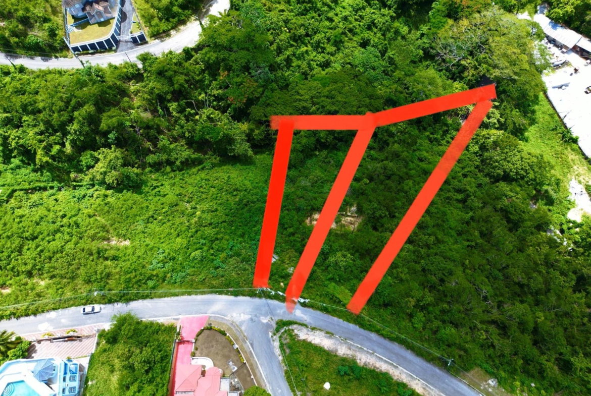 Third image of 383 & 384 Westgate Hills Phase 2. m in Westgate Hills, St. James, Jamaica - property is For Sale