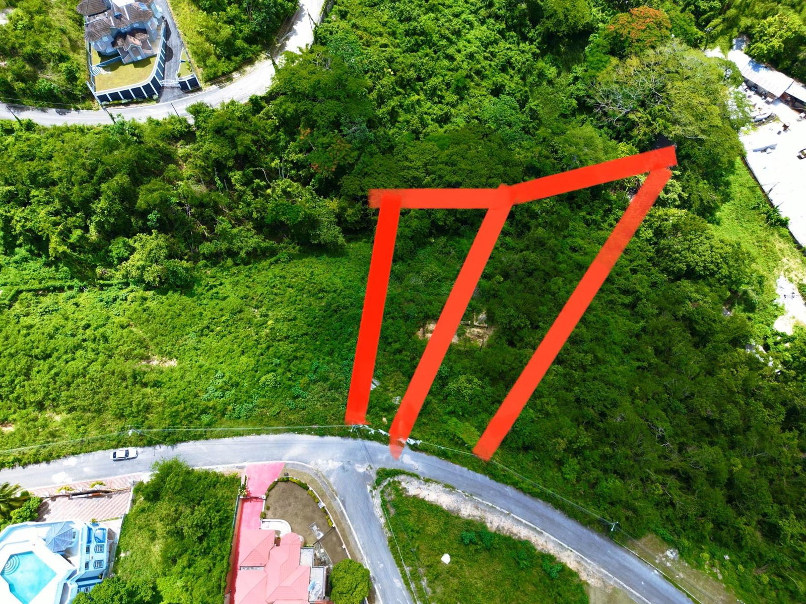 Third image of 383 & 384 Westgate Hills Phase 2. m in Westgate Hills, St. James, Jamaica - property is For Sale