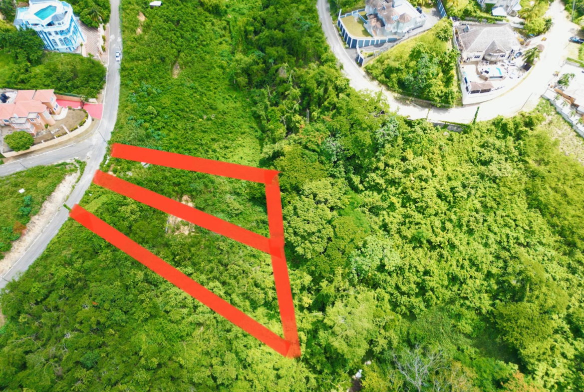 Fourth image of 383 & 384 Westgate Hills Phase 2. m in Westgate Hills, St. James, Jamaica - property is For Sale