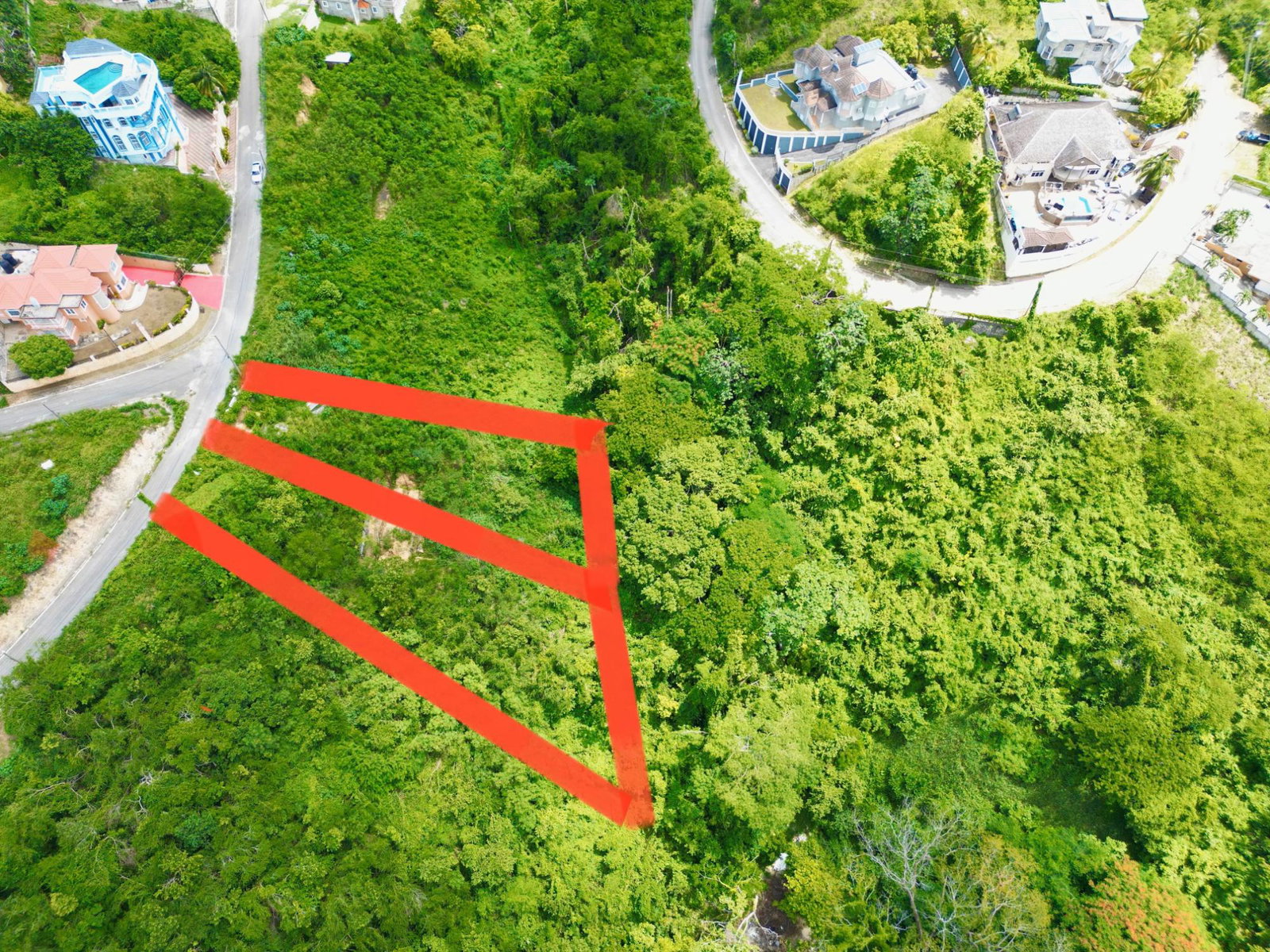 Fourth image of 383 & 384 Westgate Hills Phase 2. m in Westgate Hills, St. James, Jamaica - property is For Sale