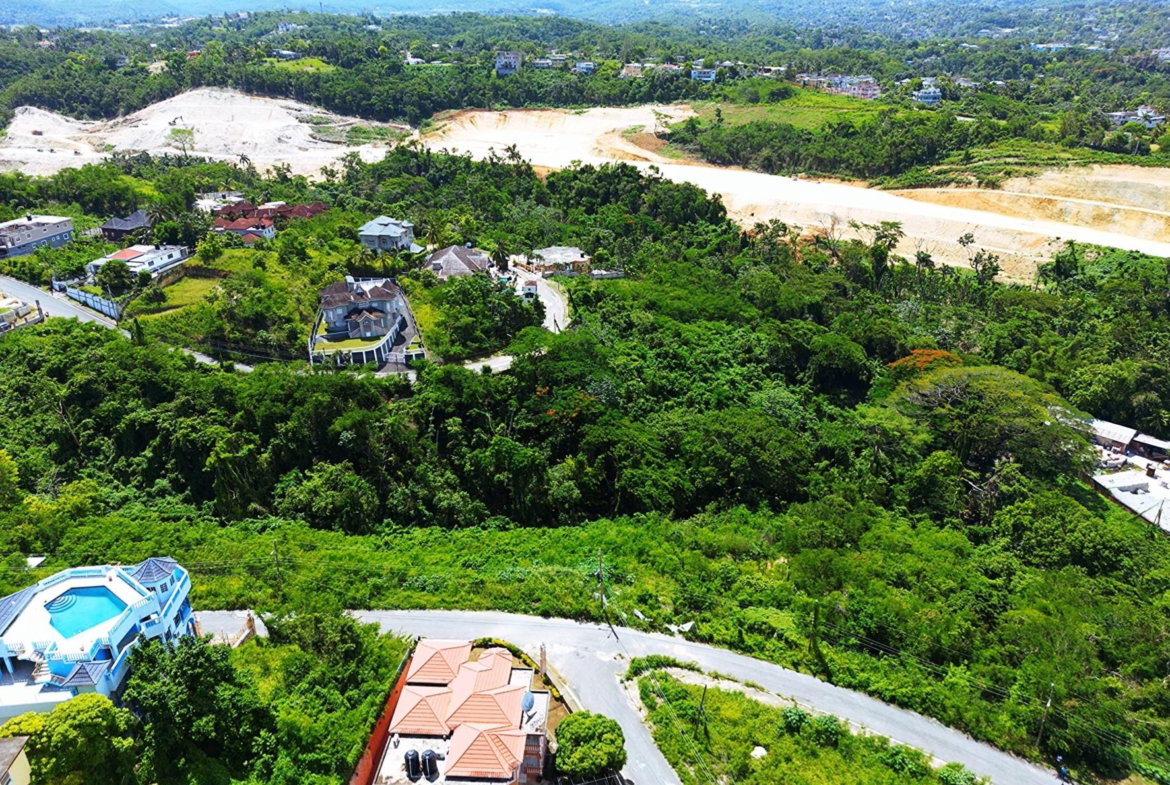 Fifth image of 383 & 384 Westgate Hills Phase 2. m in Westgate Hills, St. James, Jamaica - property is For Sale