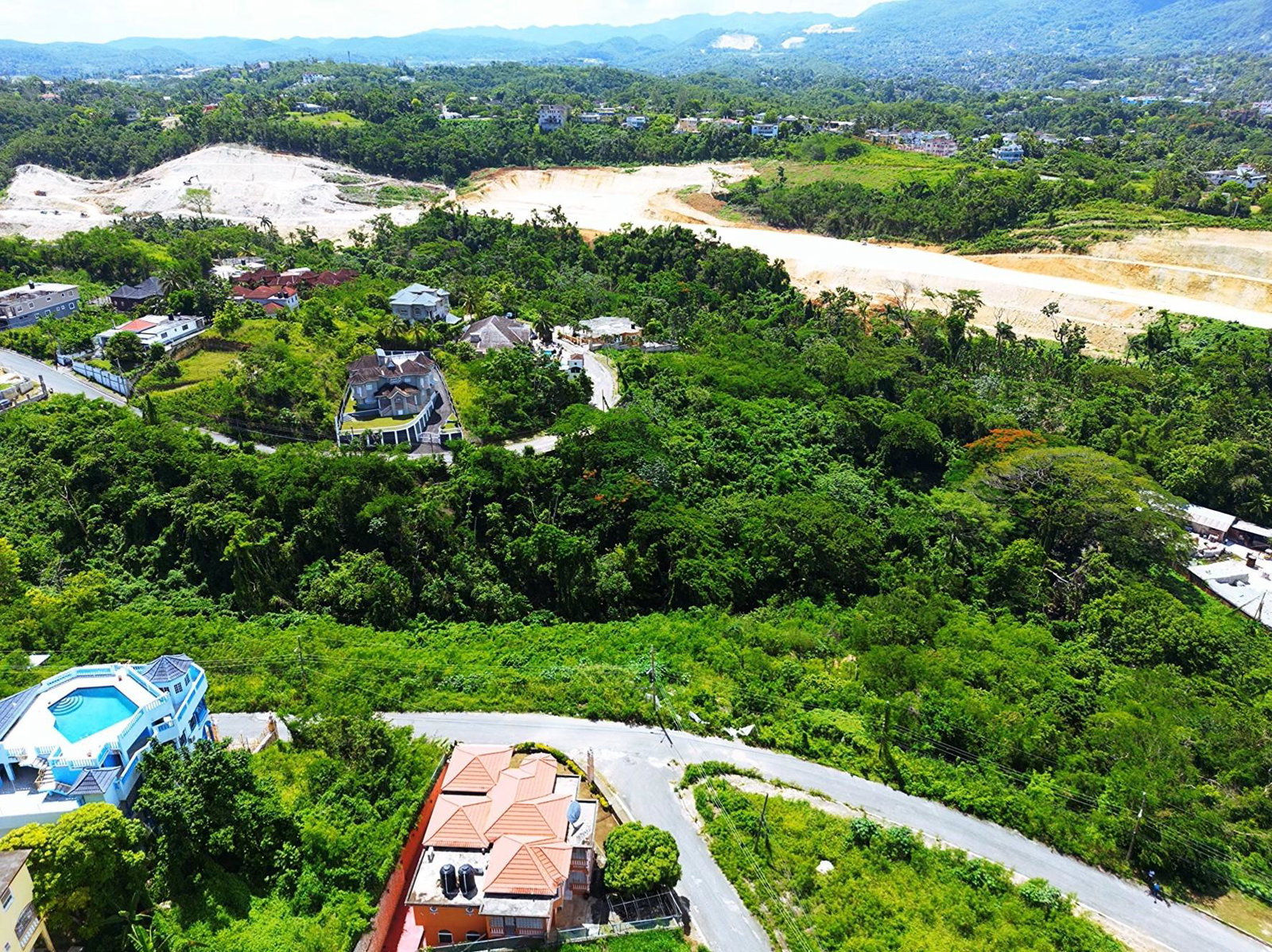 Fifth image of 383 & 384 Westgate Hills Phase 2. m in Westgate Hills, St. James, Jamaica - property is For Sale