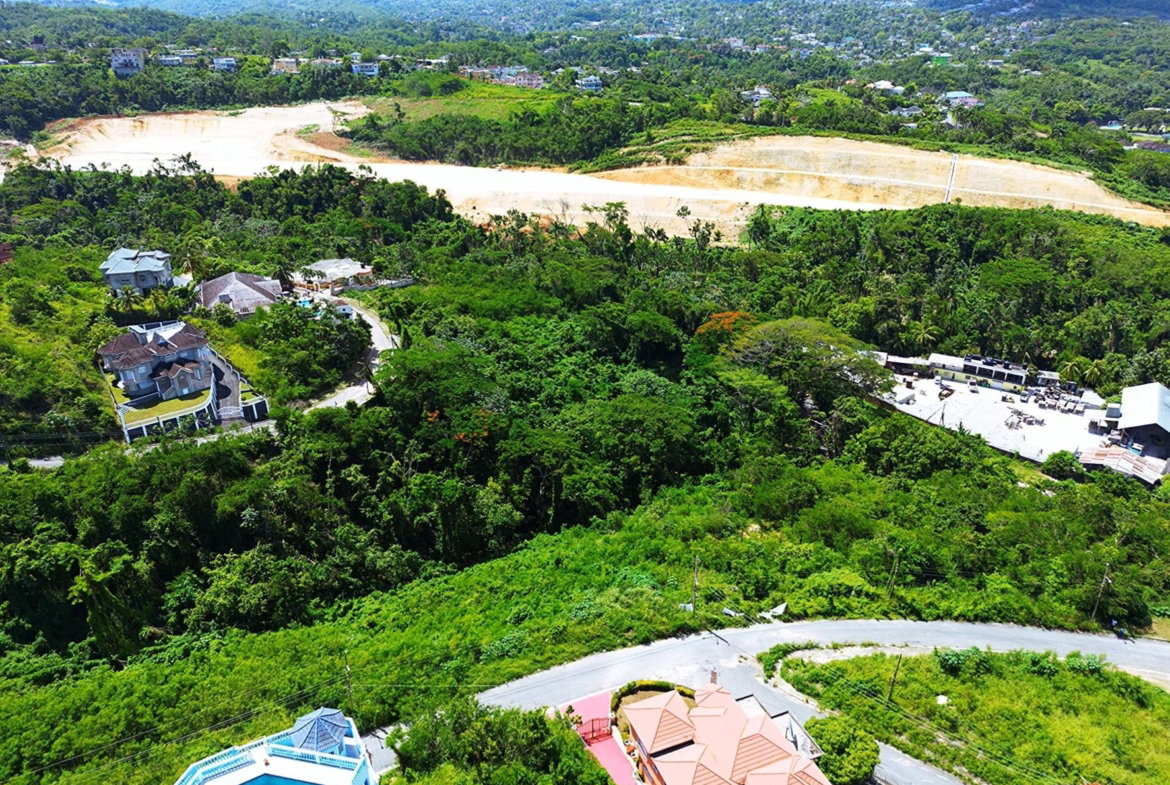 Sixth image of 383 & 384 Westgate Hills Phase 2. m in Westgate Hills, St. James, Jamaica - property is For Sale