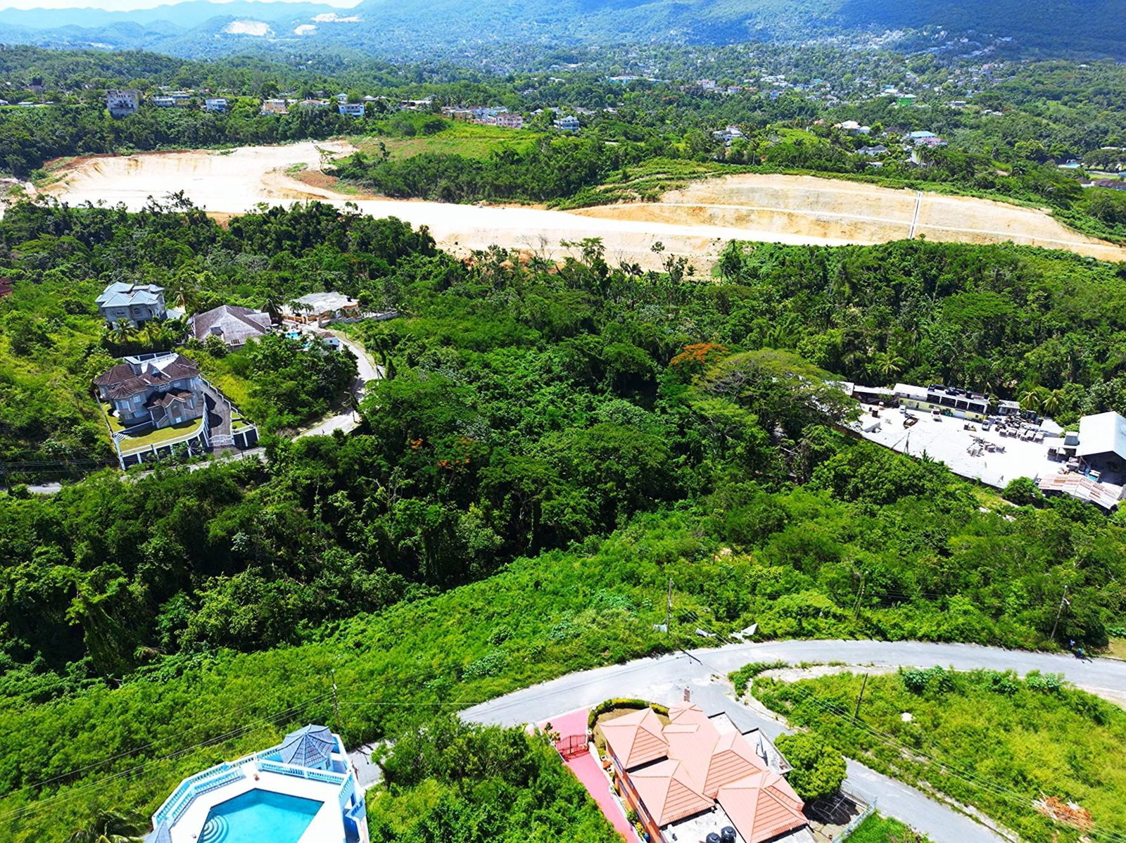 Sixth image of 383 & 384 Westgate Hills Phase 2. m in Westgate Hills, St. James, Jamaica - property is For Sale