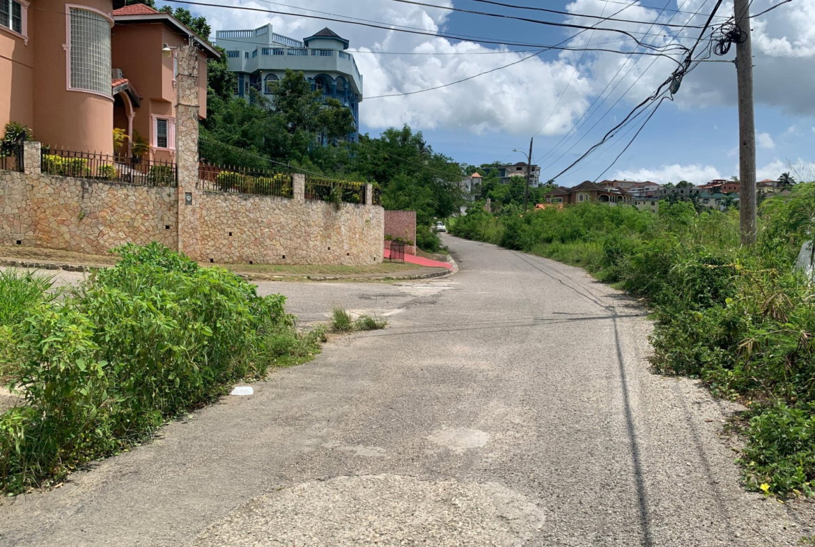 Seventh image of 383 & 384 Westgate Hills Phase 2. m in Westgate Hills, St. James, Jamaica - property is For Sale