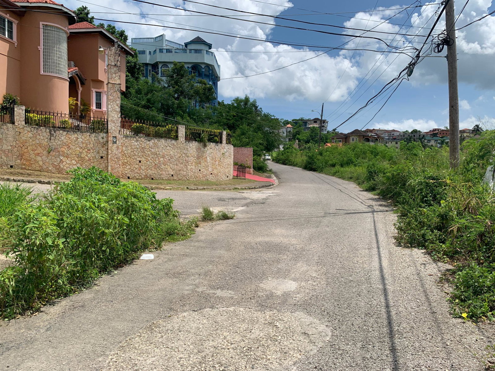 Seventh image of 383 & 384 Westgate Hills Phase 2. m in Westgate Hills, St. James, Jamaica - property is For Sale