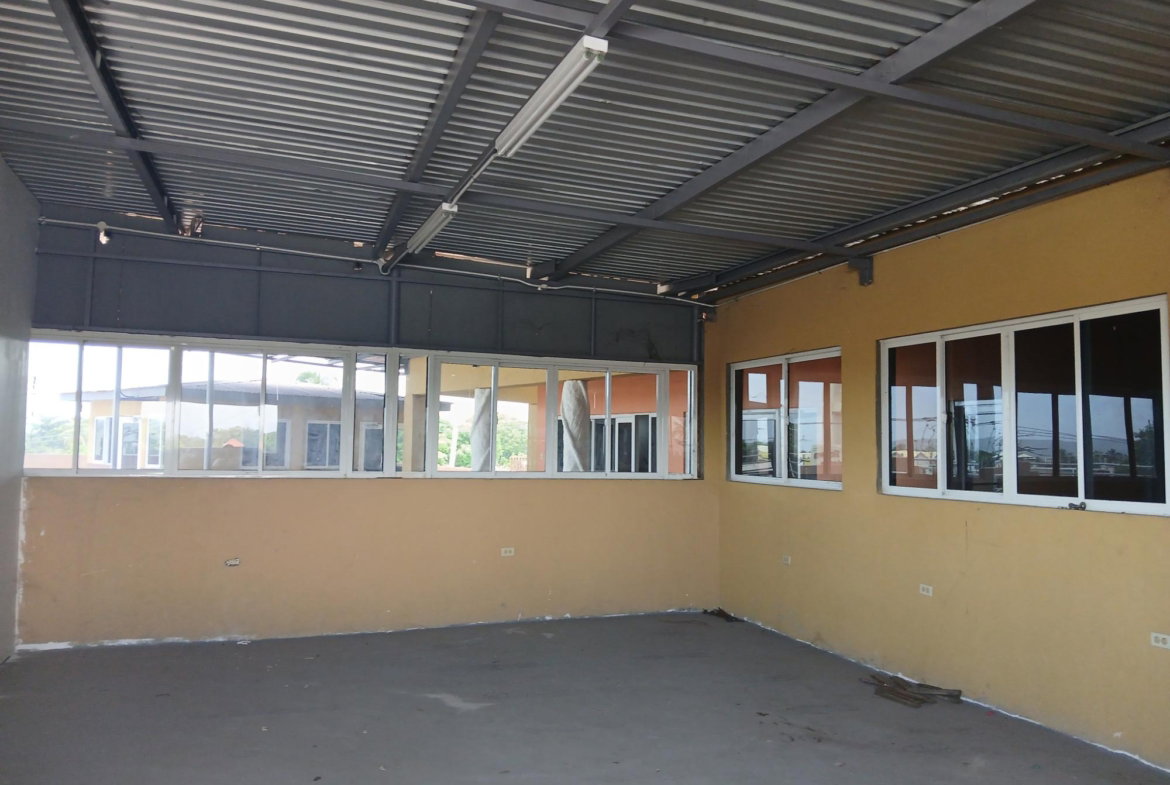 Third image of 22-19 Burke Road in Spanish Town, St. Catherine, Jamaica - property is For Rent