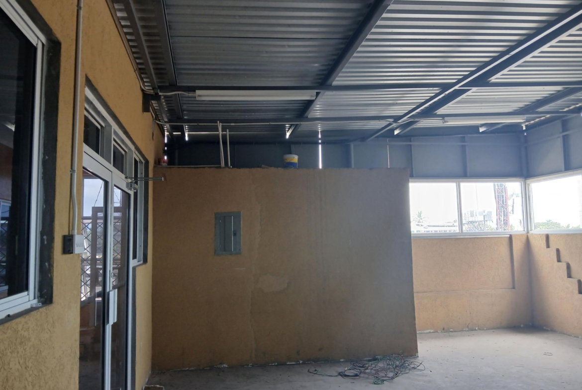 Fifth image of 22-19 Burke Road in Spanish Town, St. Catherine, Jamaica - property is For Rent