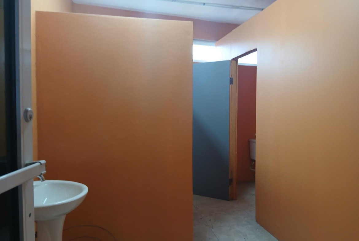 Seventh image of 22-19 Burke Road in Spanish Town, St. Catherine, Jamaica - property is For Rent