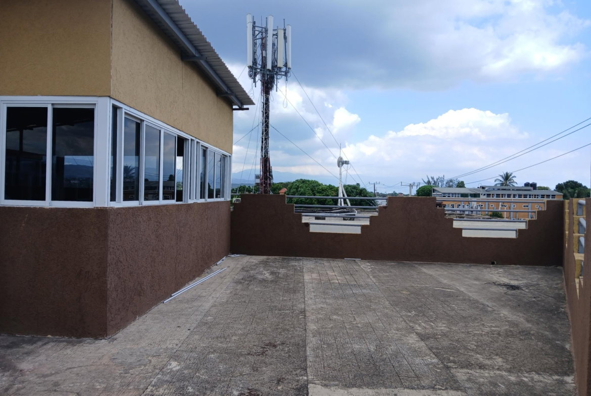 Ninth image of 22-19 Burke Road in Spanish Town, St. Catherine, Jamaica - property is For Rent