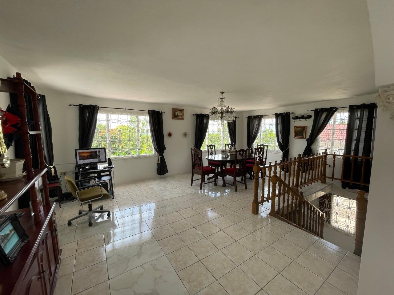 Second image of Royal Palm Estate, Sangui in Sanguinetti, Clarendon, Jamaica - property is For Sale