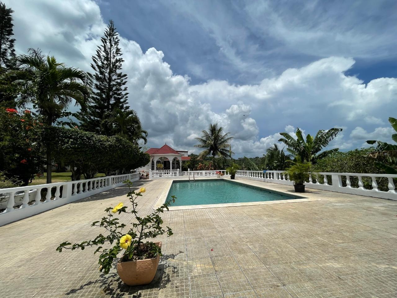 Eleventh image of Royal Palm Estate, Sangui in Sanguinetti, Clarendon, Jamaica - property is For Sale