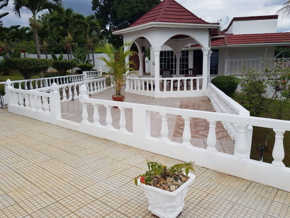 Twelfth image of Royal Palm Estate, Sangui in Sanguinetti, Clarendon, Jamaica - property is For Sale