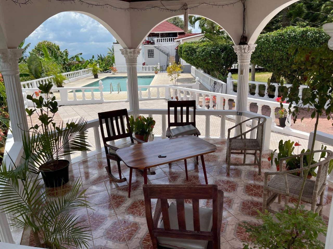 Tenth image of Royal Palm Estate, Sangui in Sanguinetti, Clarendon, Jamaica - property is For Sale