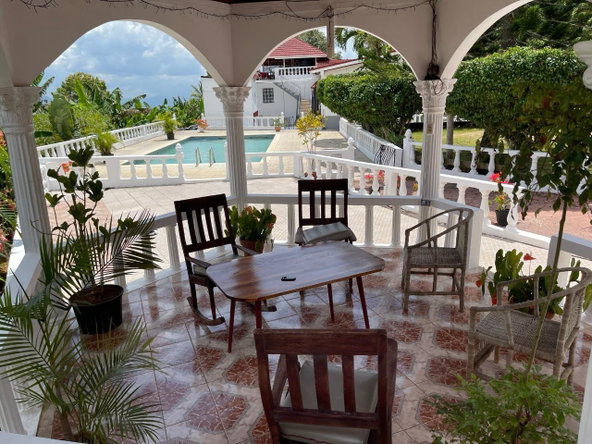Tenth image of Royal Palm Estate, Sangui in Sanguinetti, Clarendon, Jamaica - property is For Sale