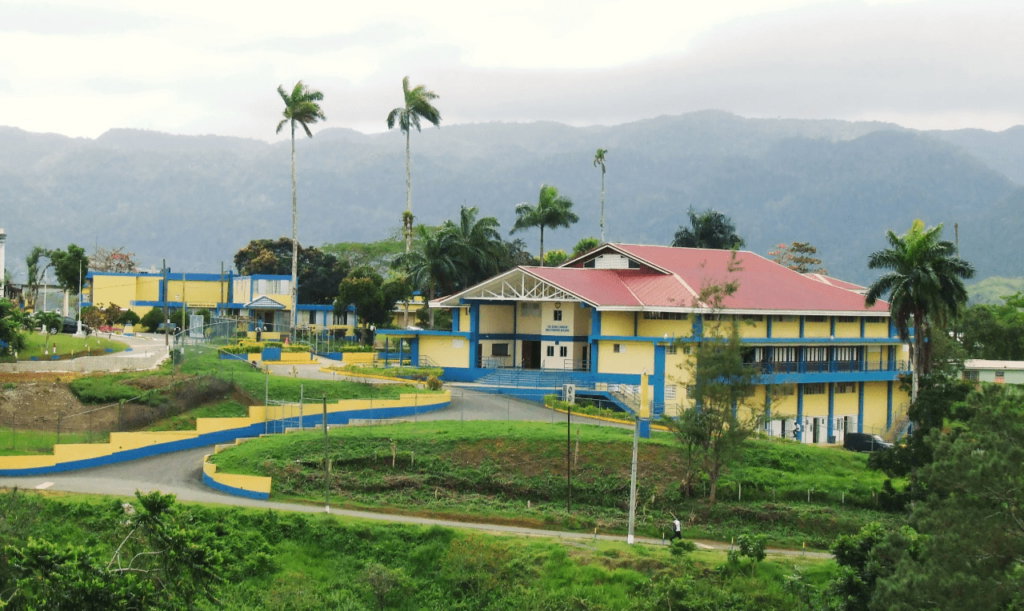 St Ann Amenities