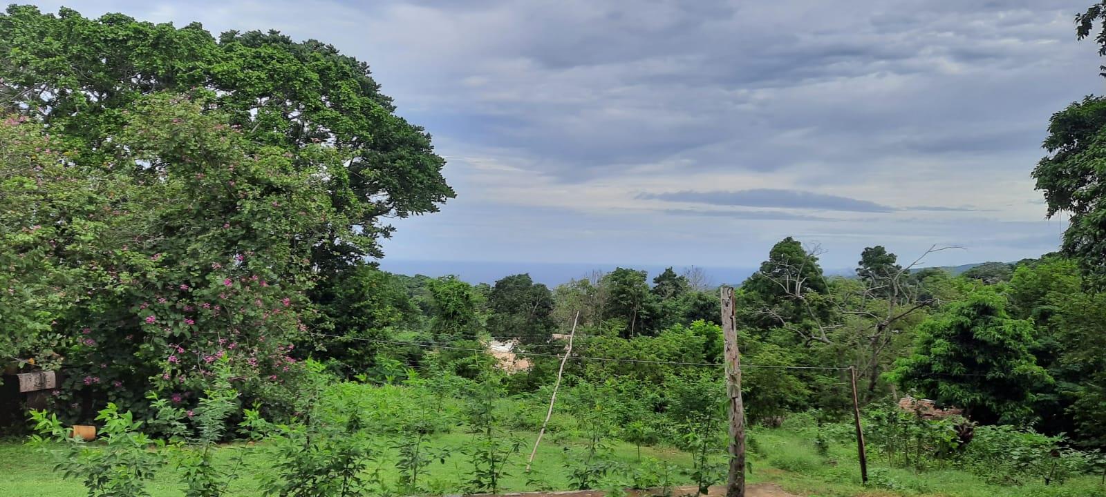 St.-Ann-5-Acre-Residential-Property-for-Sale-Ocean-Mountain-Views Fourth image of Adam's Farm,part of Ridge in Discovery Bay, St. Ann, Jamaica - property is For Sale