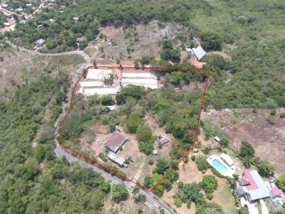 First image of Adam's Farm,part of Ridge in Discovery Bay, St. Ann, Jamaica - property is For Sale