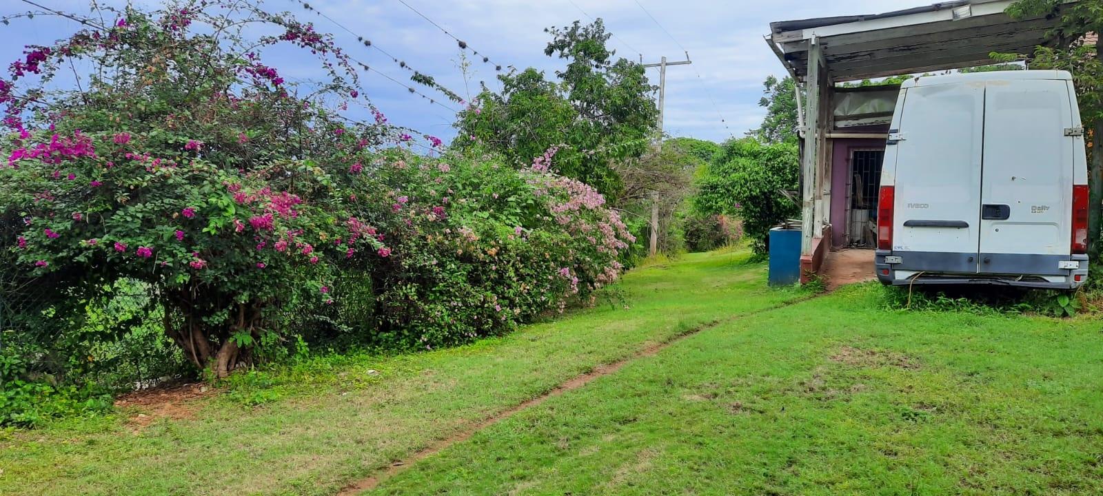 St.-Ann-5-Acre-Residential-Property-for-Sale-Ocean-Mountain-Views Seventh image of Adam's Farm,part of Ridge in Discovery Bay, St. Ann, Jamaica - property is For Sale