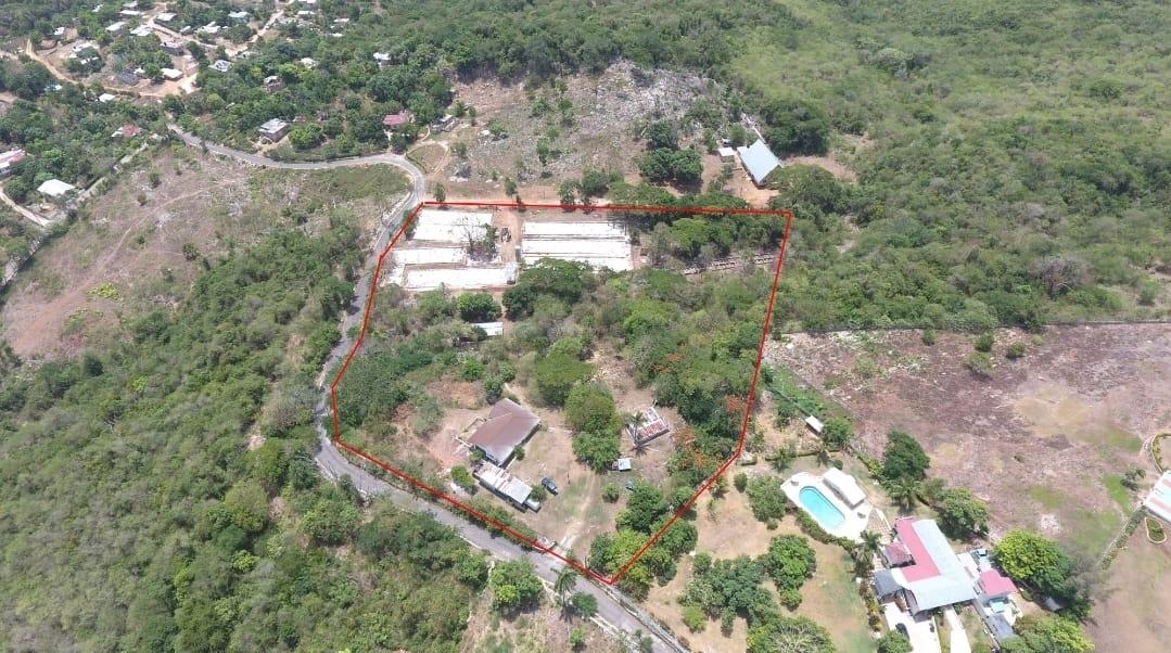 First image of Adam's Farm,part of Ridge in Discovery Bay, St. Ann, Jamaica - property is For Sale