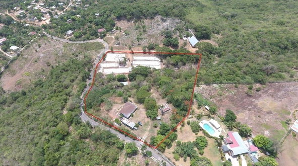 First image of Adam's Farm,part of Ridge in Discovery Bay, St. Ann, Jamaica - property is For Sale