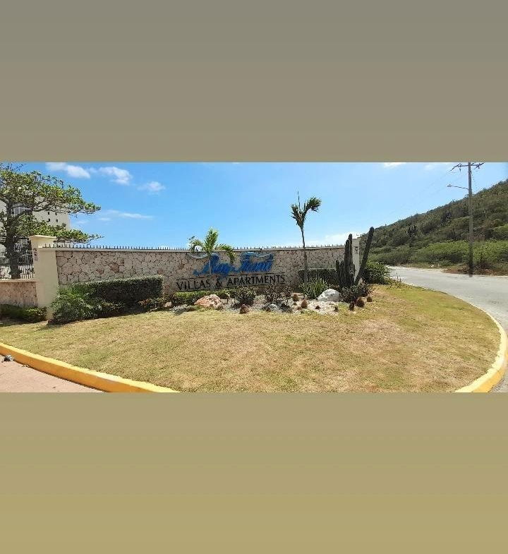 First image of 606- Bayfront Villas, Portmore in Bridgeport, St. Catherine, Jamaica - property is For Sale