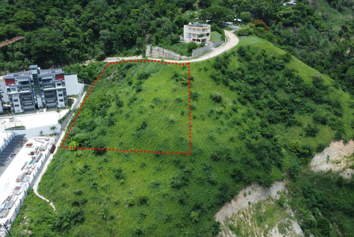 First image of 14 Harriman Close in Kingston 6, St. Andrew, Jamaica - property is For Sale
