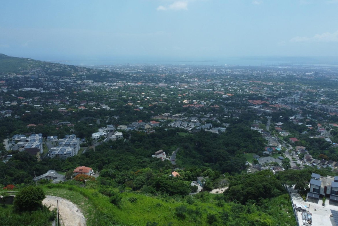 Fourth image of 14 Harriman Close in Kingston 6, St. Andrew, Jamaica - property is For Sale
