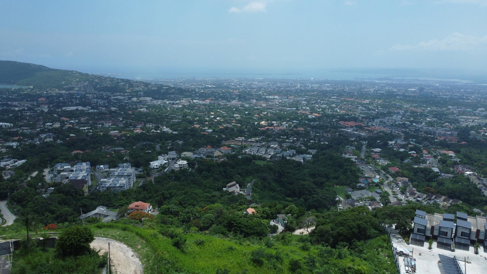 Stunning-1-Acre-Development-Lot-for-Sale-in-St.-Andrew-Jamaica Fourth image of 14 Harriman Close in Kingston 6, St. Andrew, Jamaica - property is For Sale