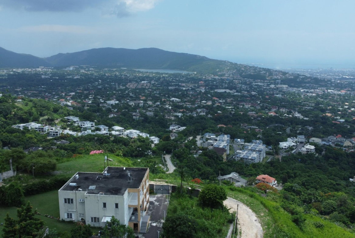 Fifth image of 14 Harriman Close in Kingston 6, St. Andrew, Jamaica - property is For Sale