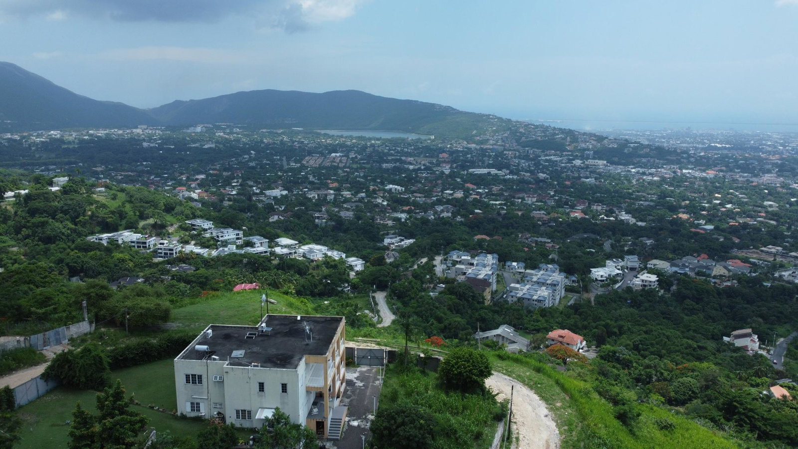 Stunning-1-Acre-Development-Lot-for-Sale-in-St.-Andrew-Jamaica Fifth image of 14 Harriman Close in Kingston 6, St. Andrew, Jamaica - property is For Sale