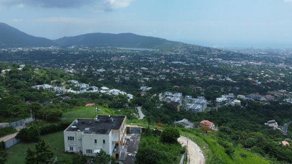 Fifth image of 14 Harriman Close in Kingston 6, St. Andrew, Jamaica - property is For Sale