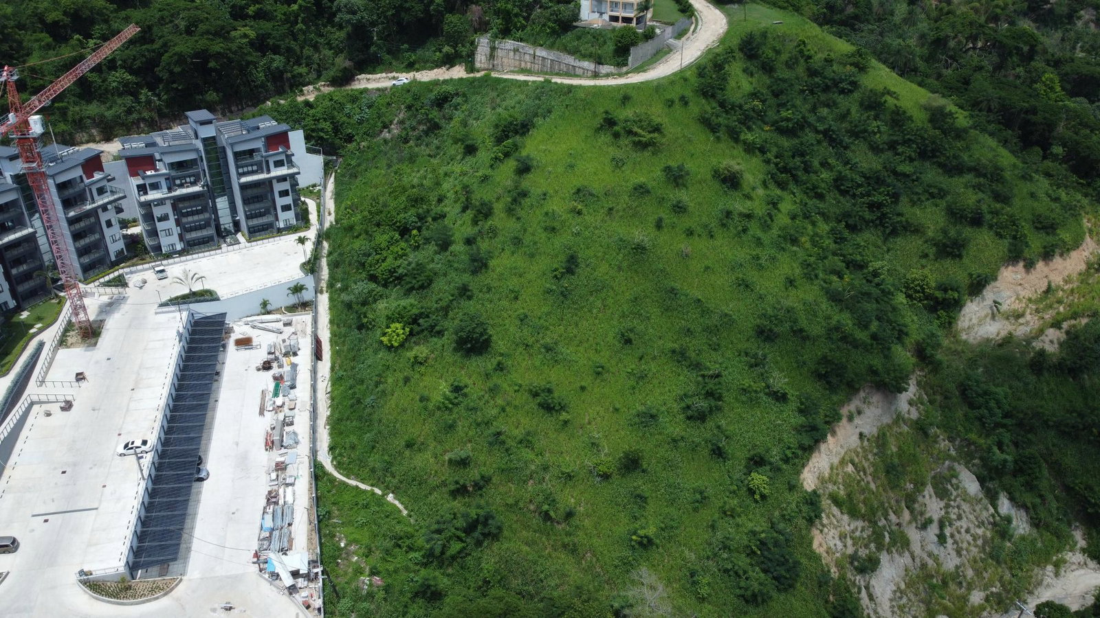 Stunning-1-Acre-Development-Lot-for-Sale-in-St.-Andrew-Jamaica Sixth image of 14 Harriman Close in Kingston 6, St. Andrew, Jamaica - property is For Sale
